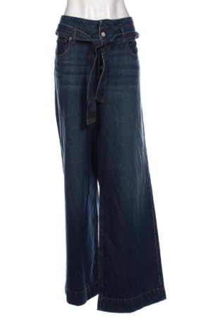 Blugi de femei Ralph Lauren, Mărime XXL, Culoare Albastru, Preț 294,99 Lei, #137069885