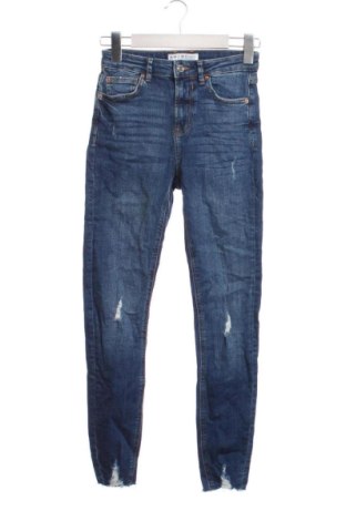 Női farmernadrág Primark, Méret XS, Szín Kék, Ár 3 359 Ft, #137069888