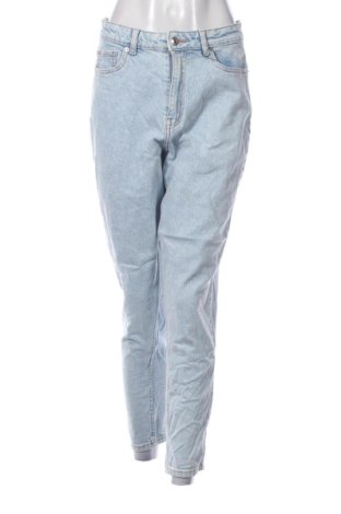 Blugi de femei Primark, Mărime L, Culoare Albastru, Preț 71,99 Lei, #137069974