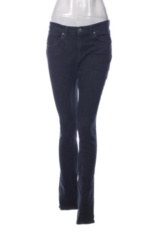 Blugi de femei Unbranded, Mărime M, Culoare Albastru, Preț 23,99 Lei, #137070075