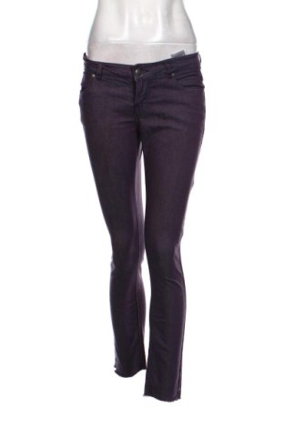 Blugi de femei ONLY, Mărime M, Culoare Mov, Preț 95,99 Lei, #137071762