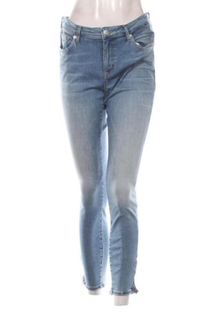 Blugi de femei Tommy Jeans, Mărime XL, Culoare Albastru, Preț 209,99 Lei, #137072406