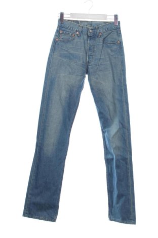 Дамски дънки Levi's, Размер XS, Цвят Син, Цена 17,00 €, #137072478