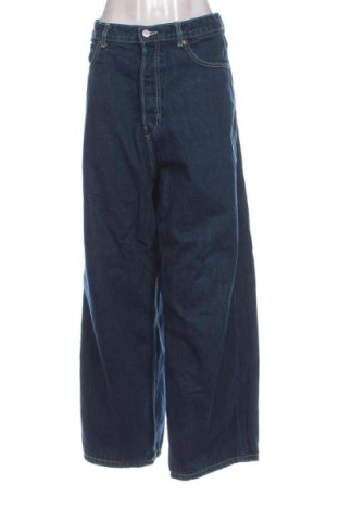 Дамски дънки Weekday, Размер XL, Цвят Син, Цена 17,00 €, #137072739