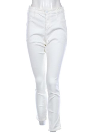 Dámské džíny  H&M, Velikost XL, Barva Bílá, Cena  444,00 Kč, #137072851