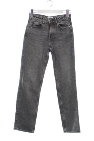 Női farmernadrág H&M, Méret XS, Szín Szürke, Ár 5 337 Ft, #137073368