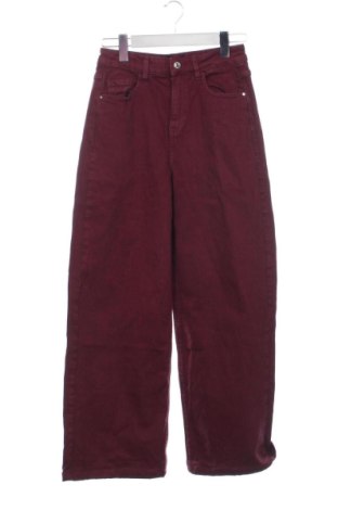 Blugi de femei Mohito, Mărime S, Culoare Roșu, Preț 69,99 Lei, #137075716