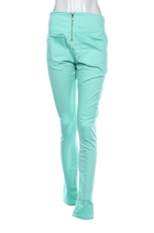 Dámske džínsy  Vero Moda, Veľkosť M, Farba Zelená, Cena  13,00 €, #137076293