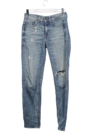 Γυναικείο Τζίν G-Star Raw, Μέγεθος S, Χρώμα Μπλέ, Τιμή 60,99 €, #137076904