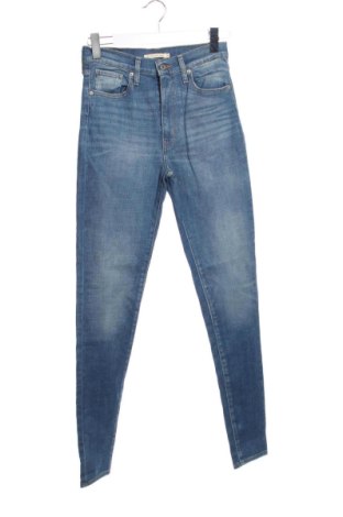 Dámské džíny  Levi's, Velikost S, Barva Modrá, Cena  340,00 Kč, #137077658