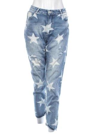Blugi de femei Unbranded, Mărime XXL, Culoare Multicolor, Preț 100,43 Lei, #137077676