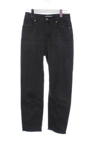 Blugi de femei H&M, Mărime XS, Culoare Negru, Preț 78,74 Lei, #137078186
