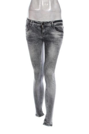 Blugi de femei Unbranded, Mărime S, Culoare Gri, Preț 34,99 Lei, #137080108