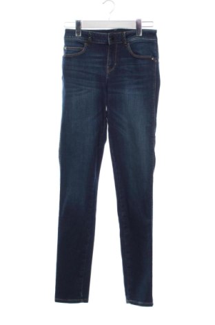 Blugi de femei Guess, Mărime XS, Culoare Albastru, Preț 209,96 Lei, #137080157
