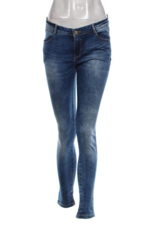 Blugi de femei Mohito, Mărime M, Culoare Albastru, Preț 70,99 Lei, #137080177