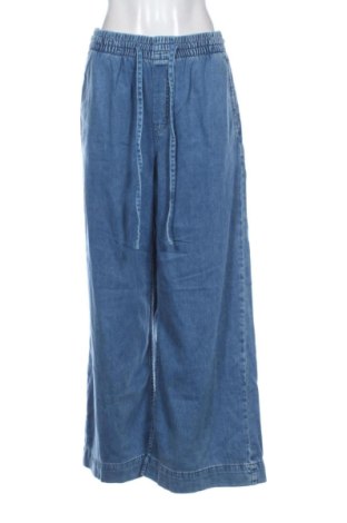 Blugi de femei Unbranded, Mărime L, Culoare Albastru, Preț 89,99 Lei, #137080345