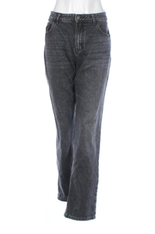 Blugi de femei Unbranded, Mărime XL, Culoare Gri, Preț 96,71 Lei, #137082919