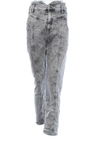Blugi de femei Unbranded, Mărime S, Culoare Gri, Preț 73,15 Lei, #137083488