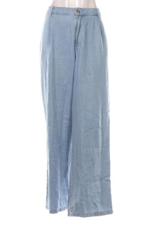 Dámské džíny  Unbranded, Velikost L, Barva Modrá, Cena  379,00 Kč, #137085726
