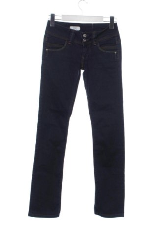 Dámské džíny  Pepe Jeans, Velikost XS, Barva Modrá, Cena  361,00 Kč, #137087696