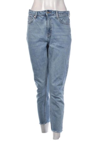 Blugi de femei ONLY, Mărime M, Culoare Albastru, Preț 94,99 Lei, #137088599