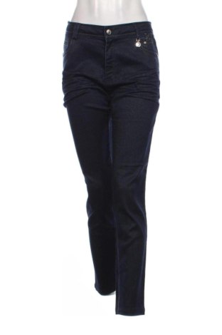Damskie jeansy Unbranded, Rozmiar L, Kolor Niebieski, Cena 71,55 zł, #137089274