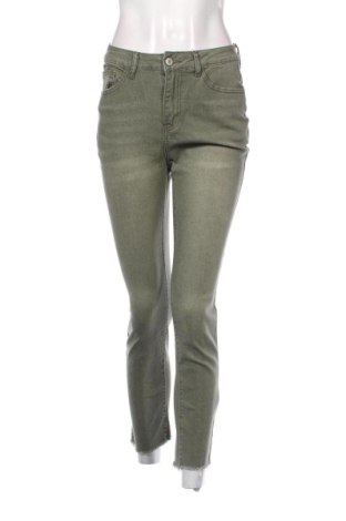 Dámské džíny  Unbranded, Velikost S, Barva Zelená, Cena  337,00 Kč, #137089849