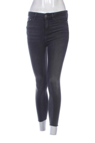 Blugi de femei F&F, Mărime S, Culoare Negru, Preț 73,02 Lei, #137089999