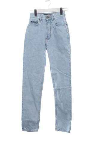 Γυναικείο Τζίν Unbranded, Μέγεθος XXS, Χρώμα Μπλέ, Τιμή 13,94 €, #137091815