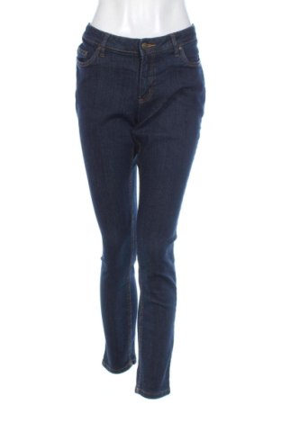 Damskie jeansy John Baner, Rozmiar XL, Kolor Niebieski, Cena 79,57 zł, #137093150