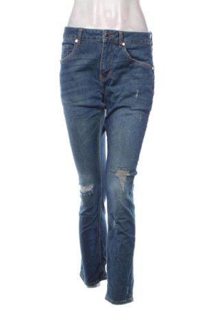 Blugi de femei Unbranded, Mărime M, Culoare Albastru, Preț 73,99 Lei, #137094909