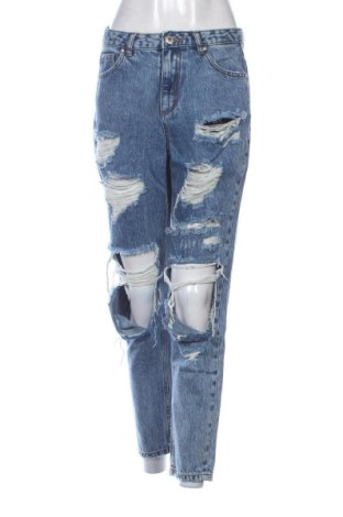 Damen Jeans Reserved, Größe M, Farbe Blau, Preis 13,07 €, #137096654