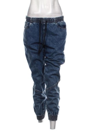 Дамски дънки Tally Weijl, Размер S, Цвят Син, Цена 13,89 €, #137098005