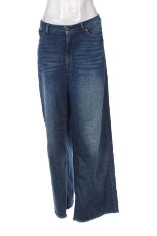 Blugi de femei Cambio, Mărime XL, Culoare Albastru, Preț 195,99 Lei, #137100835