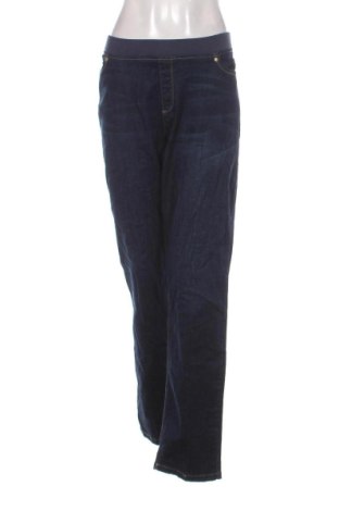 Blugi de femei Bonita, Mărime XL, Culoare Albastru, Preț 69,99 Lei, #137100856
