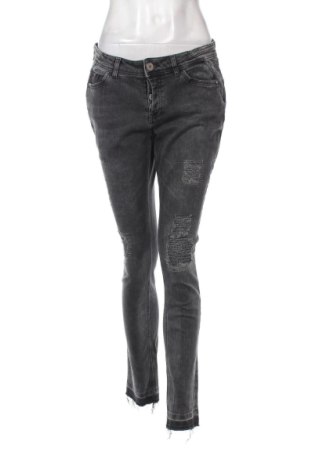 Damen Jeans Street One, Größe L, Farbe Grau, Preis € 11,99, #137101044
