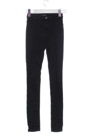 Blugi de femei Missguided, Mărime XXS, Culoare Negru, Preț 74,00 Lei, #137101293