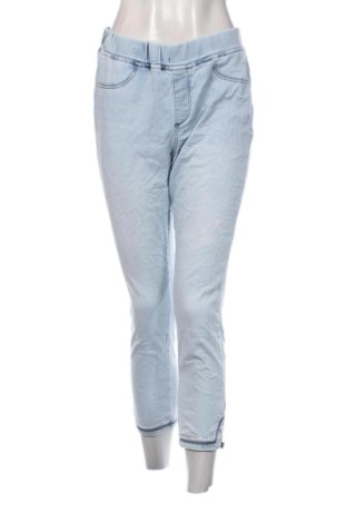 Blugi de femei Trendy, Mărime M, Culoare Albastru, Preț 82,99 Lei, #137101517