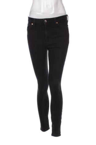 Damskie jeansy Unbranded, Rozmiar M, Kolor Czarny, Cena 30,99 zł, #137102534