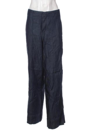 Damen Jeans Unbranded, Größe L, Farbe Blau, Preis 10,99 €, #137102912