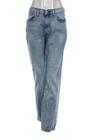 Дамски дънки Levi's, Размер XL, Цвят Син, Цена 27,86 €, #137104046