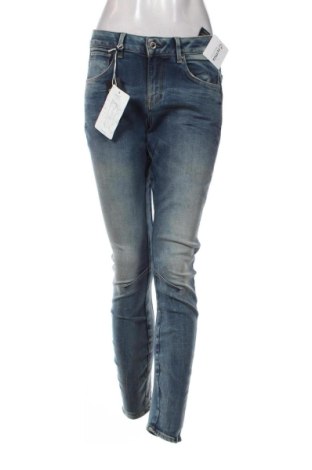 Dámske džínsy  G-Star Raw, Veľkosť M, Farba Modrá, Cena  102,95 €, #137106898