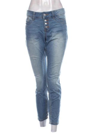 Női farmernadrág Unbranded, Méret XL, Szín Kék, Ár 7 099 Ft, #137111557