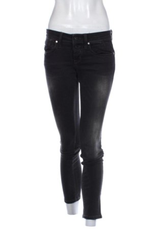 Blugi de femei ONLY, Mărime M, Culoare Negru, Preț 66,00 Lei, #137113273