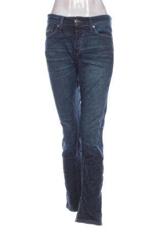 Damen Jeans Unbranded, Größe S, Farbe Blau, Preis 10,99 €, #137113526