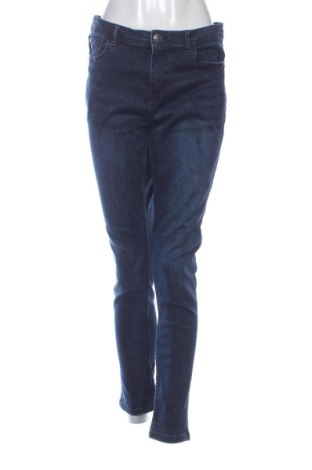 Γυναικείο Τζίν Unbranded, Μέγεθος XL, Χρώμα Μπλέ, Τιμή 17,53 €, #137113542
