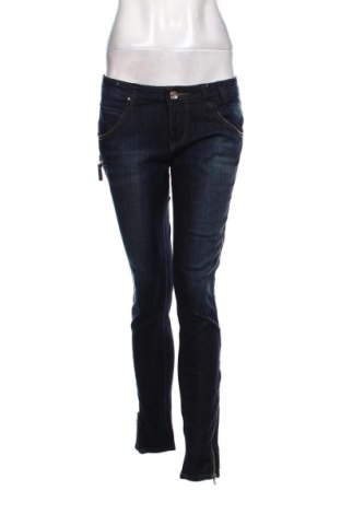 Dámske džínsy  Miss Sixty, Veľkosť L, Farba Modrá, Cena  103,95 €, #137114400