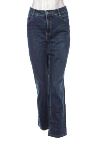 Blugi de femei Mac, Mărime XXL, Culoare Albastru, Preț 174,99 Lei, #137116460