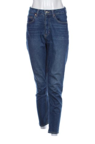 Blugi de femei H&M, Mărime S, Culoare Albastru, Preț 70,00 Lei, #137116833