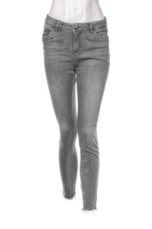 Damen Jeans MOS MOSH, Größe S, Farbe Grau, Preis 14,99 €, #137117489